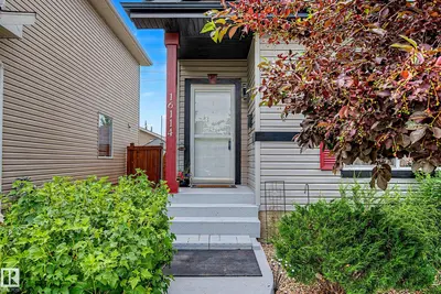Interior photo 1 of 16114 43 ST NW