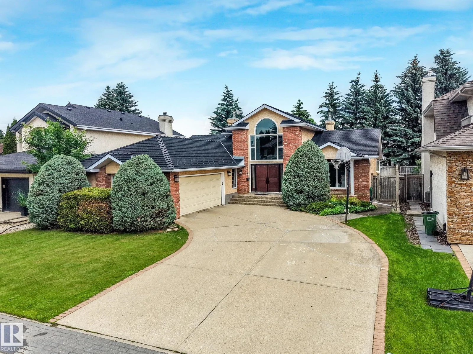 783 WHEELER RD W NW, Edmonton - 5 bedroom Detached Single Family for sale