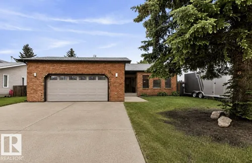 104 WAYGOOD RD NW, Edmonton - $839,900