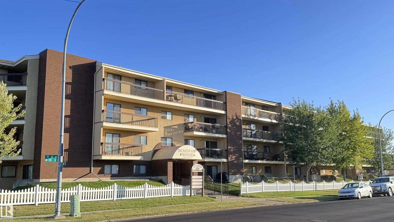#103 10511 19 AV NW, Edmonton - 2 bedroom Apartment for sale