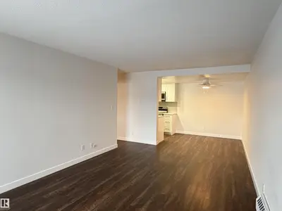 Interior photo 1 of #103 10511 19 AV NW
