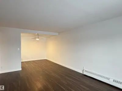 Interior photo 2 of #103 10511 19 AV NW