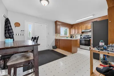 Interior photo 2 of 2027 38 ST NW