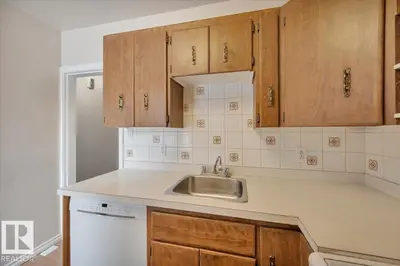 Interior photo 3 of 7934 81 AV NW