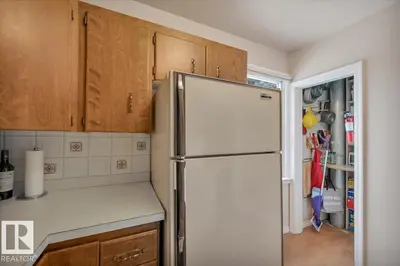 Interior photo 4 of 7934 81 AV NW