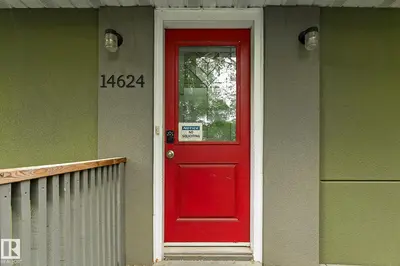 Interior photo 1 of 14624 110A AV NW