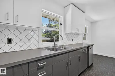 Interior photo 2 of 14624 110A AV NW