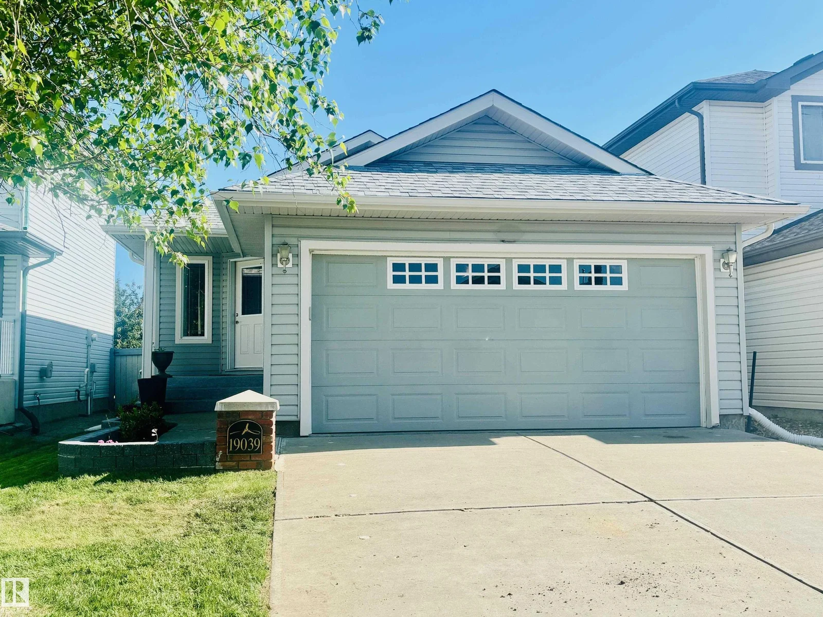 19039 47 AV NW, Edmonton - 3 bedroom Detached Single Family for sale