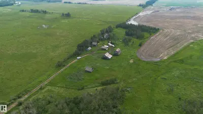 Interior photo 1 of 24217 TWP RD 592