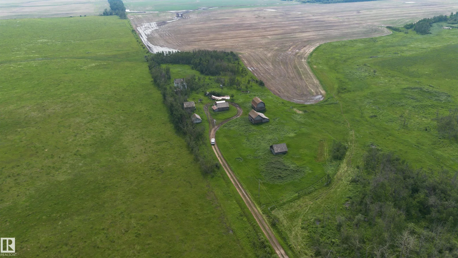 24217 TWP RD 592, Rural Westlock County - 0 bedroom Vacant Lot/Land for sale