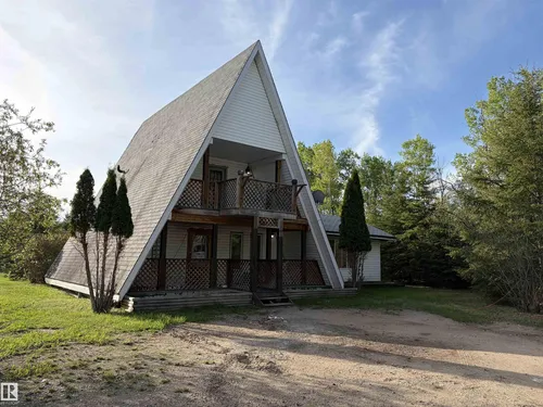 #205 61209 RR 465, Rural Bonnyville M.D. - $159,900