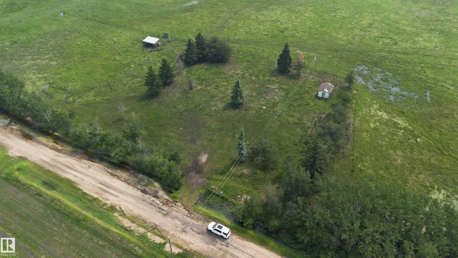 242xx TWP RD 592, Rural Westlock County - 0 bedroom Vacant Lot/Land for sale