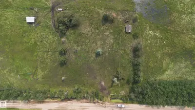 Interior photo 4 of 242xx TWP RD 592