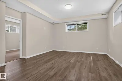 Interior photo 2 of #18 6520 2 AV SW