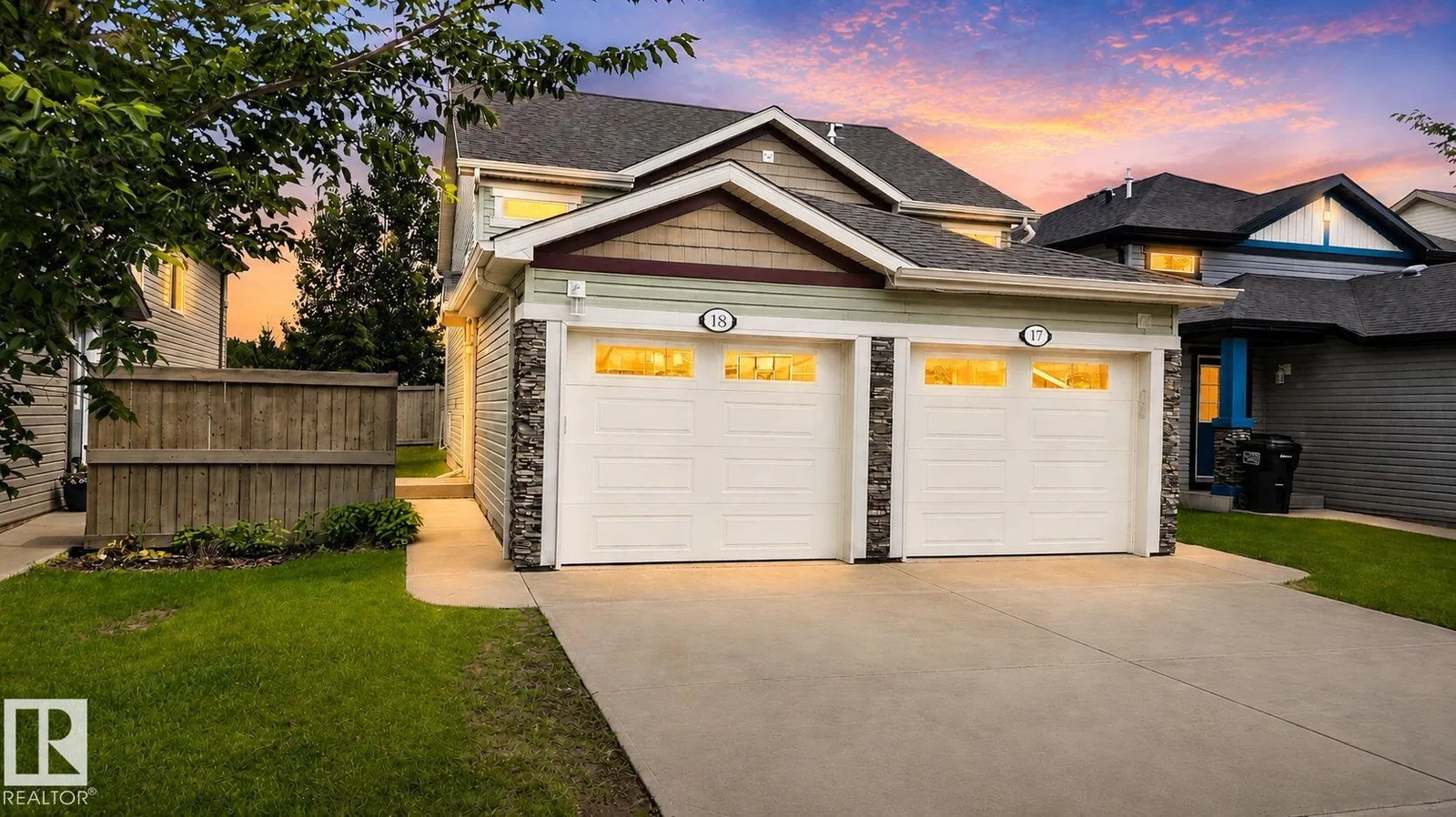 #18 6520 2 AV SW, Edmonton - 2 bedroom Duplex for sale