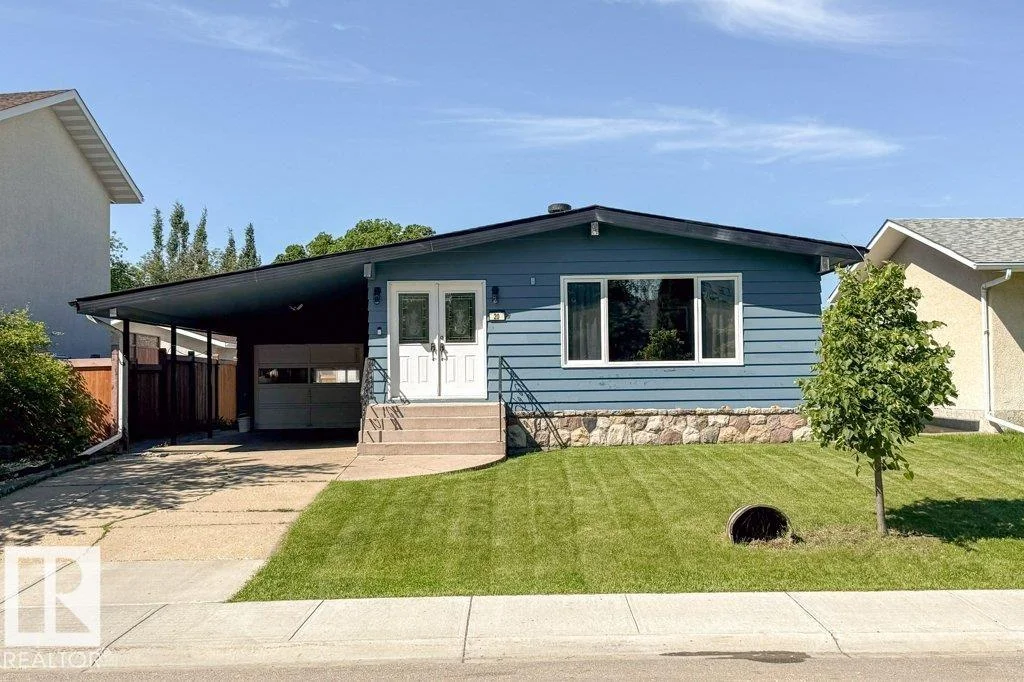 20 Chippewa RD, Leduc - 5 bedroom Detached Single Family for sale