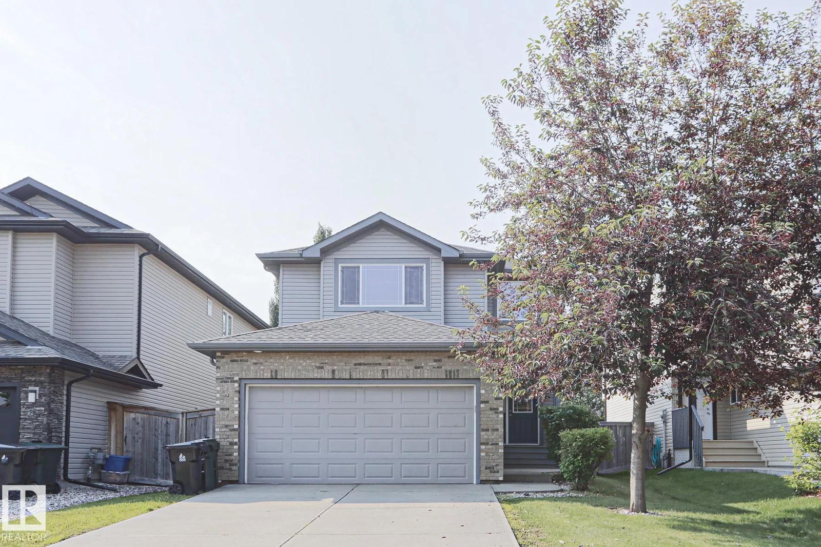 45 ASHTON GA, Spruce Grove - 3 bedroom Detached Single Family for sale