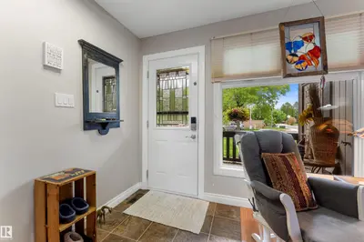 Interior photo 3 of 5802 172 ST NW