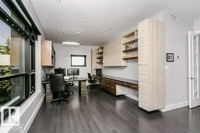 Interior photo 3 of 9035 SASKATCHEWAN DR NW