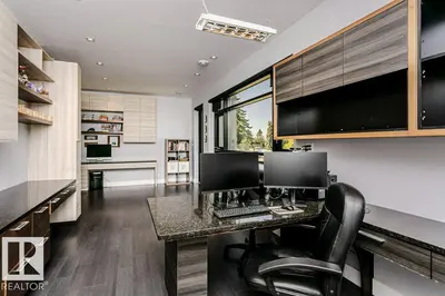 Interior photo 2 of 9035 SASKATCHEWAN DR NW