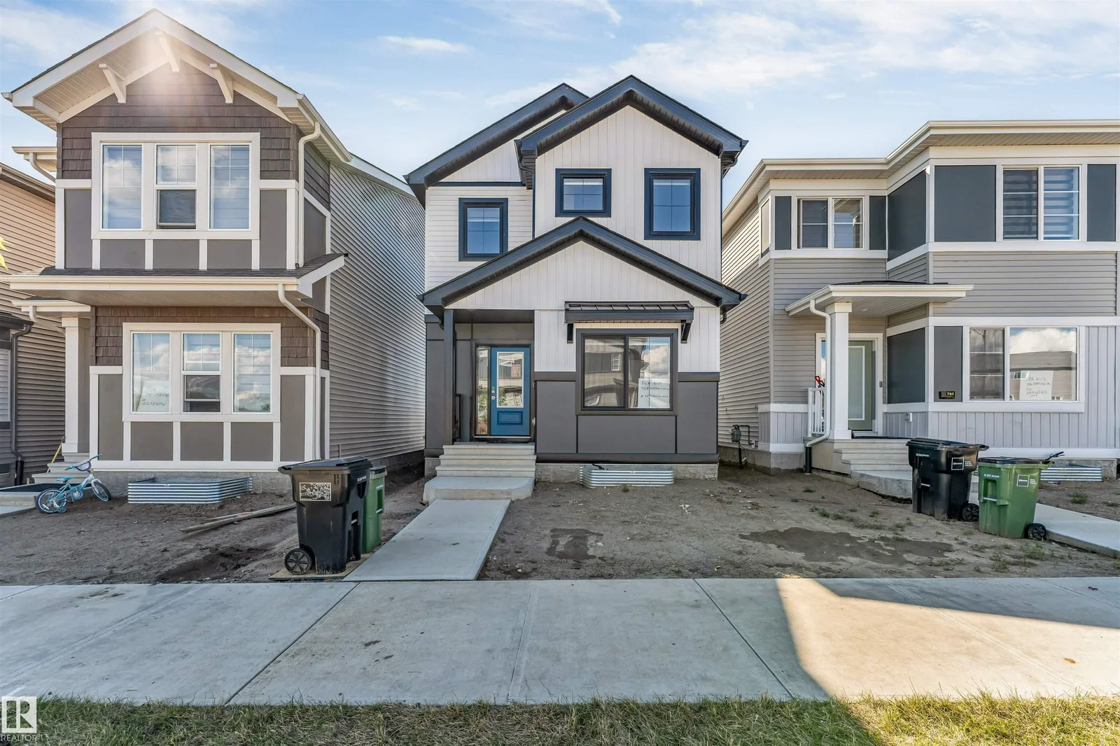 788 MATTSON DR SW, Edmonton - 4 bedroom Detached Single Family for sale
