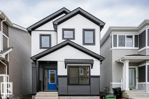 2851 64 ST SW, Edmonton - $509,145