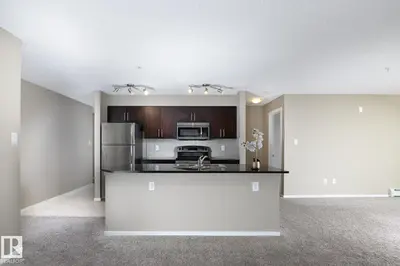 Interior photo 2 of #102 25 ELEMENT DR N
