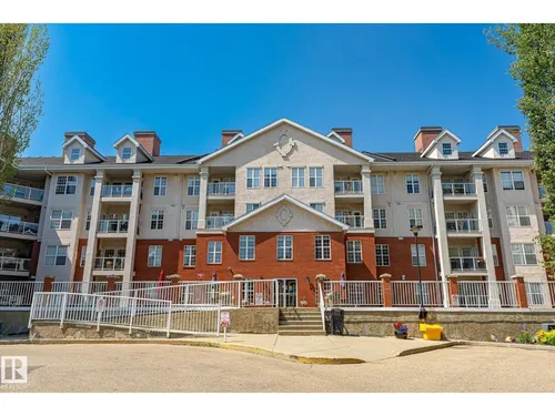 #103 45 Inglewood DR, St. Albert - $268,300