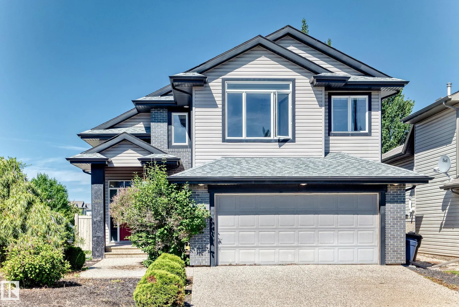 2984 MCPHADDEN WY SW, Edmonton - 4 bedroom Detached Single Family for sale