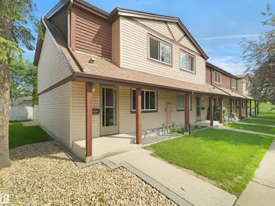 Interior photo 1 of #16 13833 30 ST NW