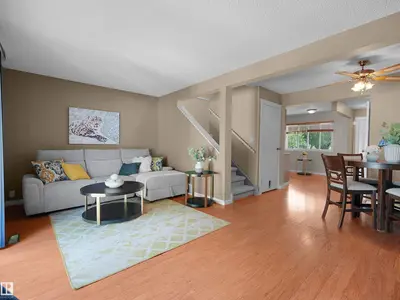 Interior photo 2 of #16 13833 30 ST NW
