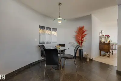 Interior photo 3 of #7 9734 111 ST NW
