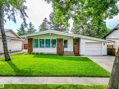 60 Fenwick CR, St. Albert - $437,000