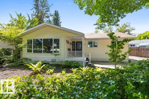 21 FLINT CR, St. Albert - $479,900