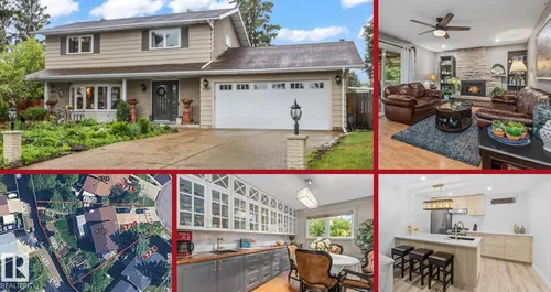 6720 29 AV NW, Edmonton - $649,999