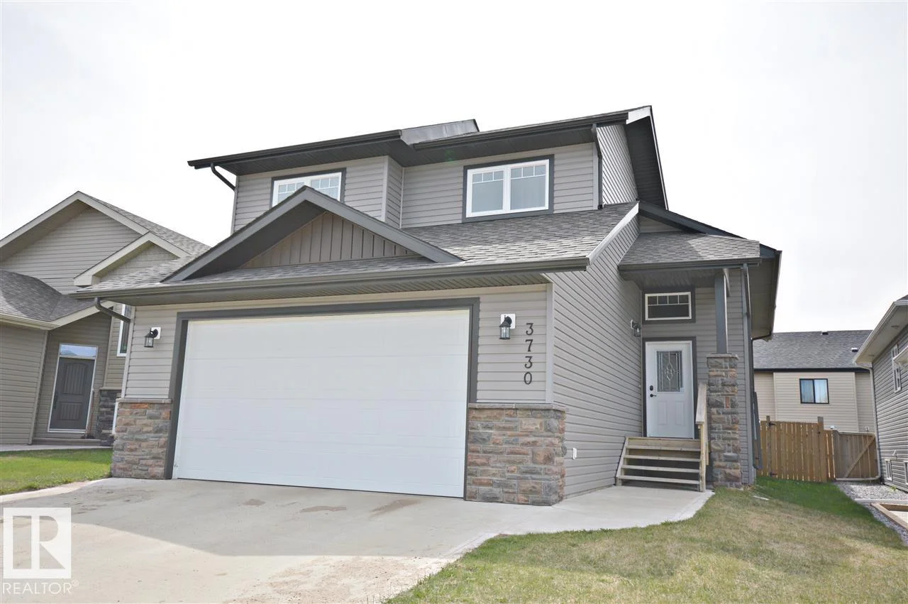 3730 Beau Vista BV, Bonnyville Town - 3 bedroom Detached Single Family for sale