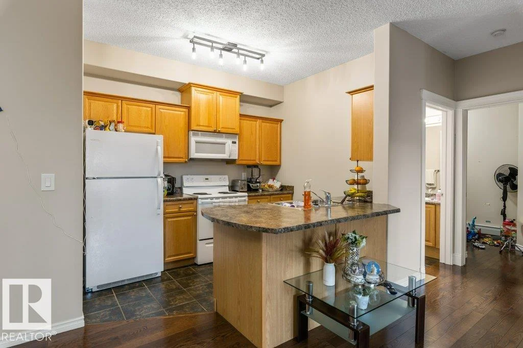 #135 16807 100 AV NW, Edmonton - 2 bedroom Apartment for sale