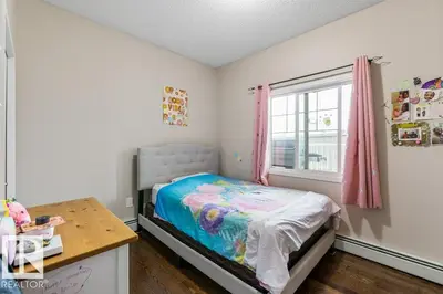 Interior photo 3 of #135 16807 100 AV NW