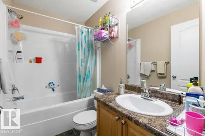 Interior photo 2 of #135 16807 100 AV NW