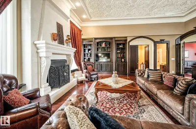 Interior photo 2 of #106 25015 TWP ROAD 544A
