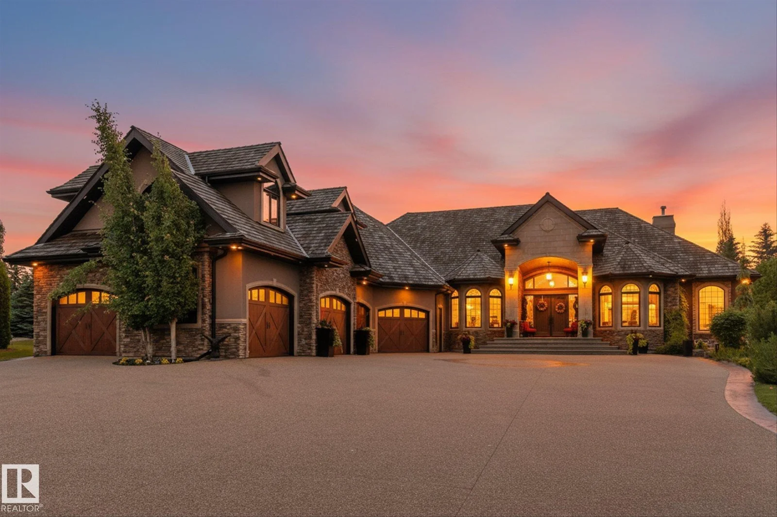 #106 25015 TWP ROAD 544A, Rural Sturgeon County - 4 bedroom Detached Single Family for sale