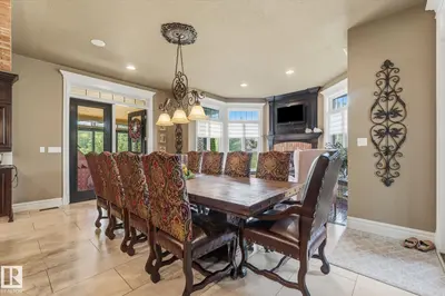 Interior photo 3 of #106 25015 TWP ROAD 544A