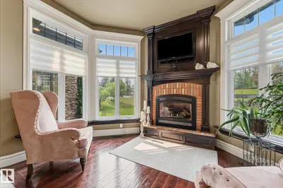 Interior photo 4 of #106 25015 TWP ROAD 544A
