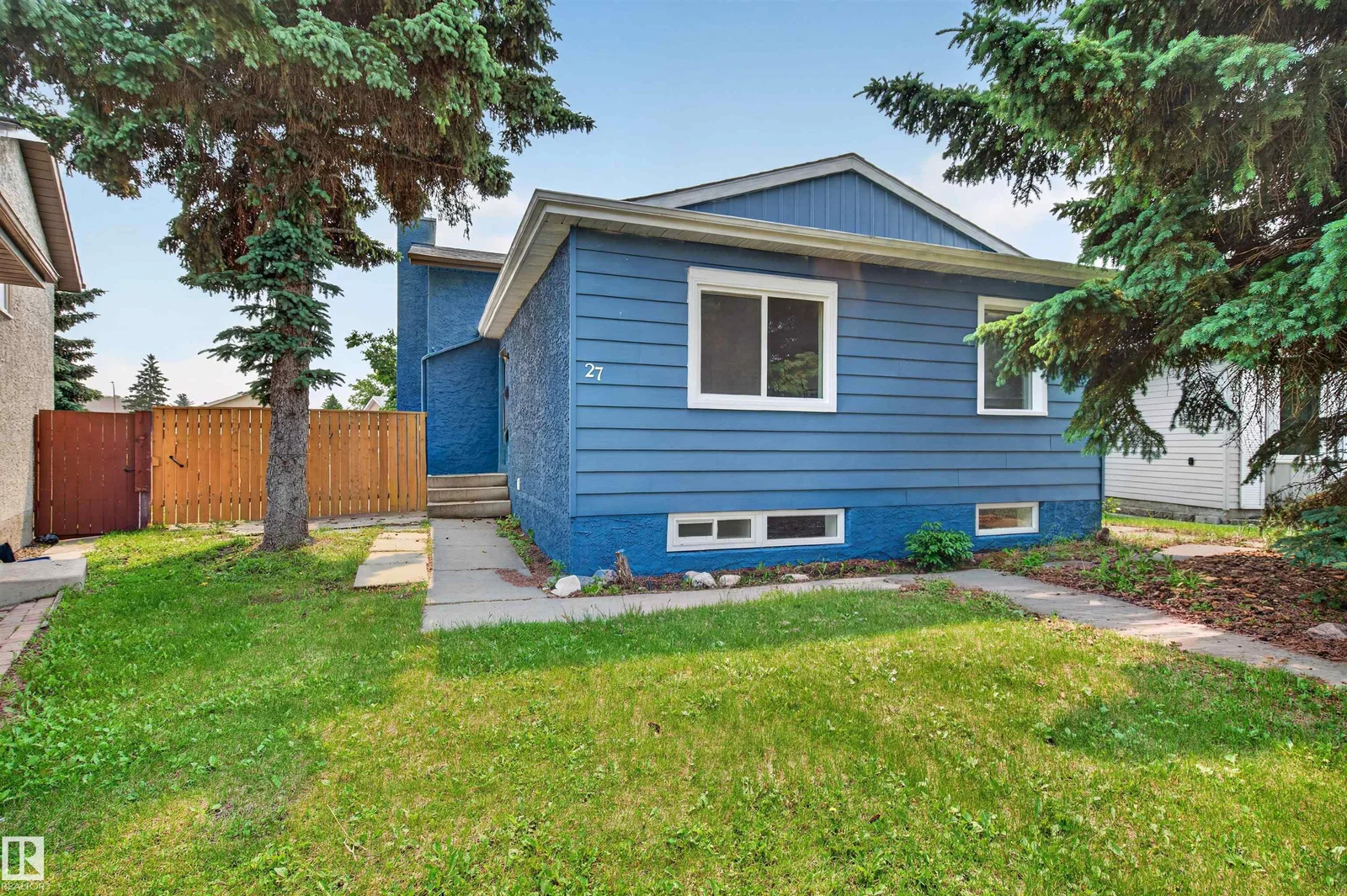 27 KINISKI CR NW, Edmonton - 5 bedroom Detached Single Family for sale