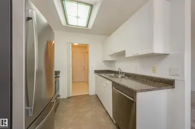 Interior photo 2 of #108 13320 124 ST NW