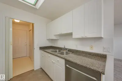 Interior photo 3 of #108 13320 124 ST NW