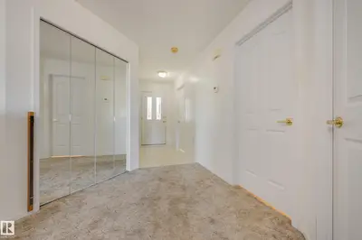 Interior photo 1 of #108 13320 124 ST NW