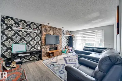 Interior photo 3 of 4628 37 AV NW