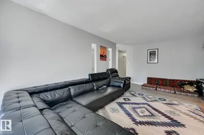 Interior photo 4 of 4628 37 AV NW