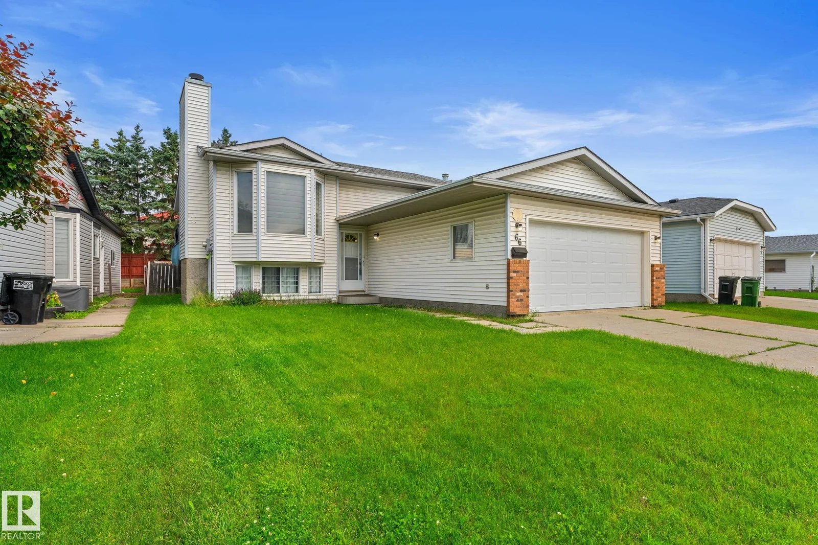66 ozerna RD NW, Edmonton - 5 bedroom Detached Single Family for sale